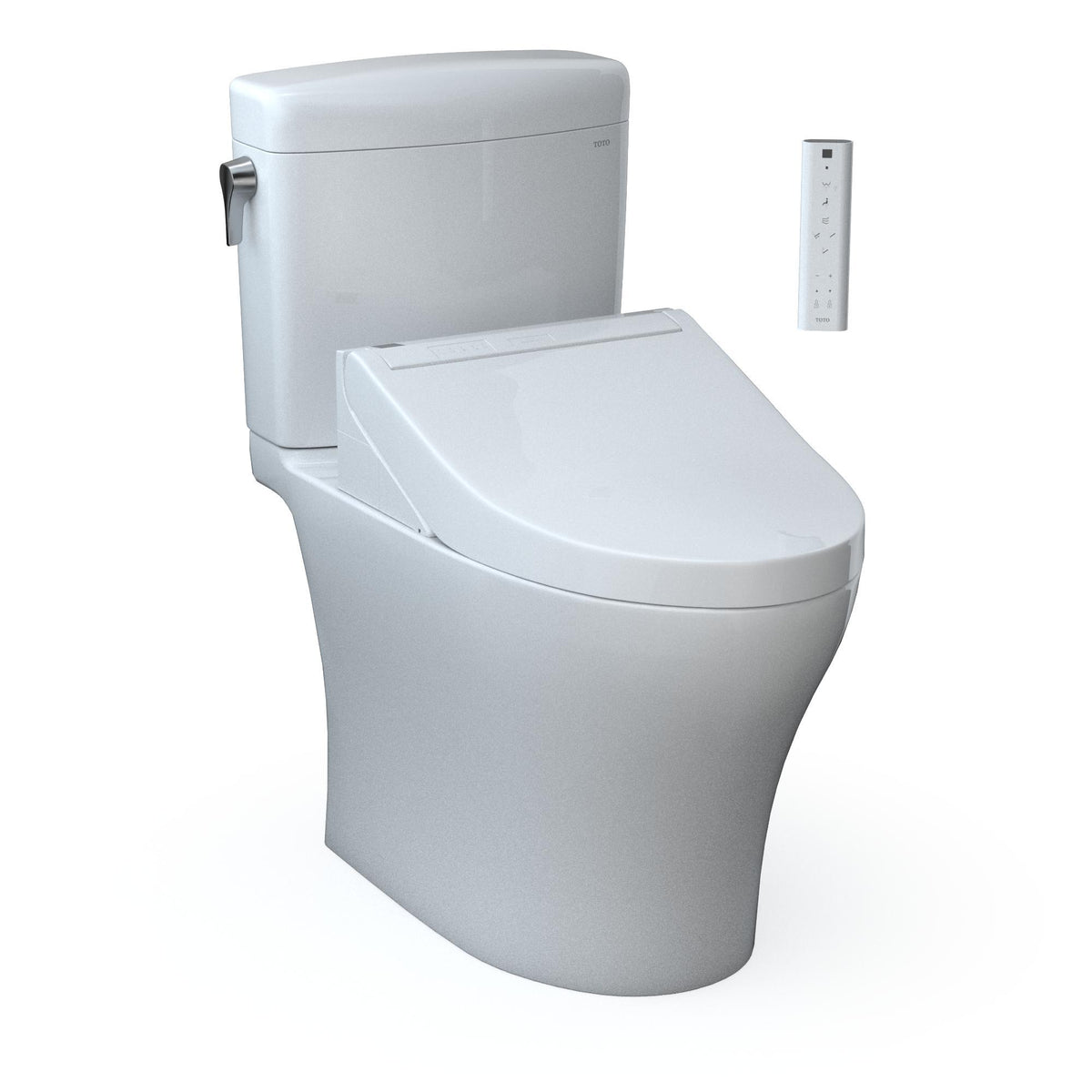 Aquia - Iv 2-Piece Toilets - 1.28 GPF