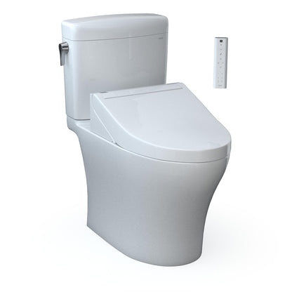 Aquia - Iv 2-Piece Toilets - 1.28 GPF