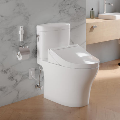 Aquia - Iv 2-Piece Toilets - 1.28 GPF