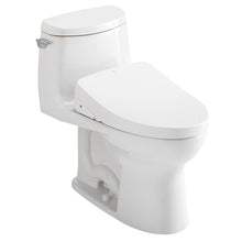 T40 Washlet+ Ultramax Ii 1G - Height 1-Piece Toilet - 1 GPF
