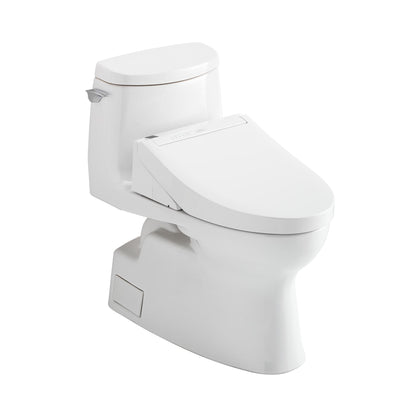 T40 Washlet+ Carlyle Ii - Height 1-Piece Toilet - 1 GPF