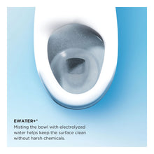 Nexus - 1-Piece High-Efficiency Toilet - Elongated
