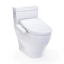 Washlet+ - Toilet - 16-3/16" H Rim