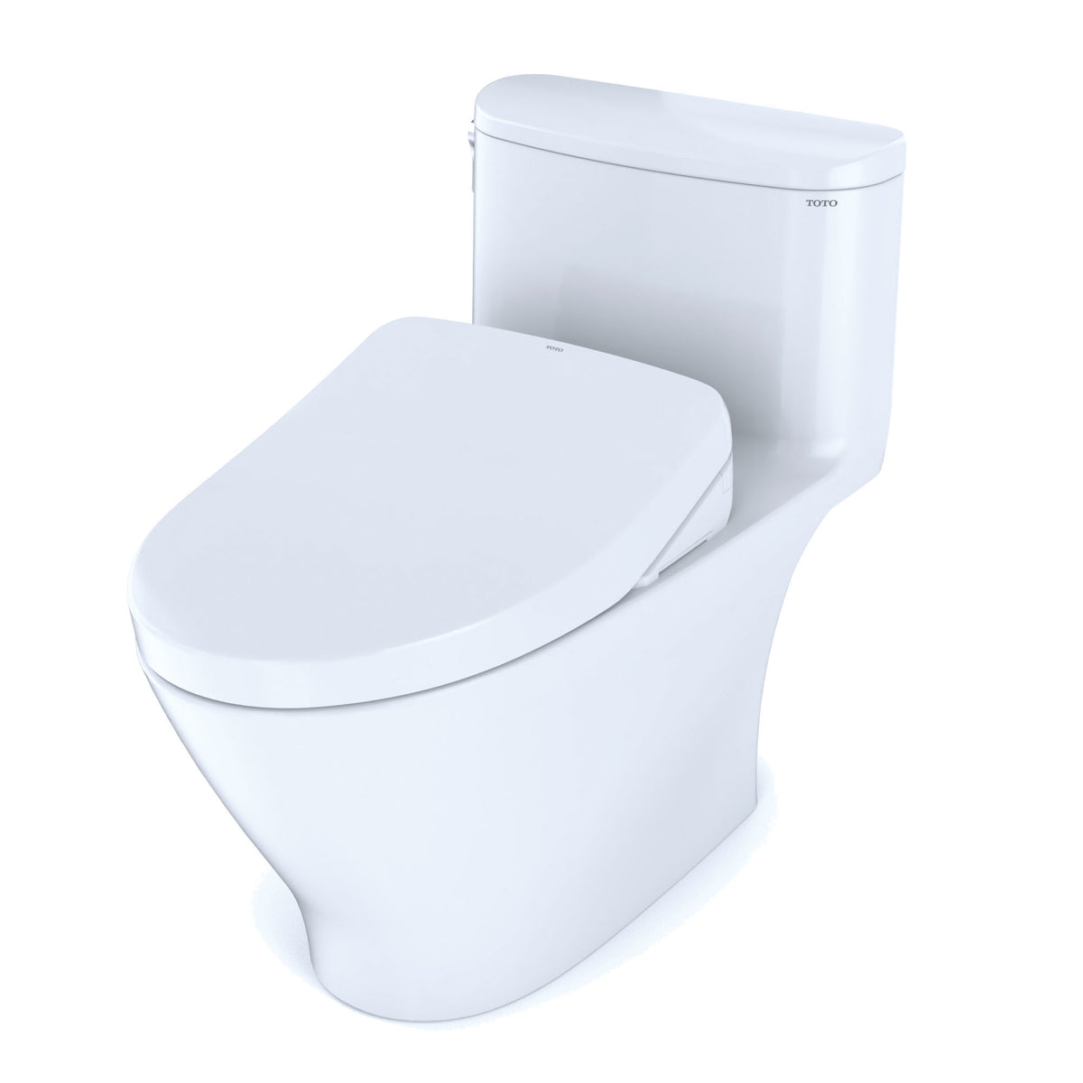 Nexus 1G - 1-Piece Ultra High-Efficiency Toilet - 1 GPF