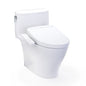 Washlet+ - Toilet - 1 GPF - Floor