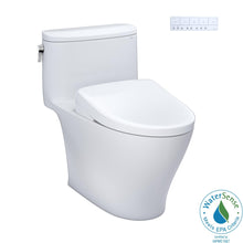 Nexus - 1-Piece Toilet - 12" Rough-in