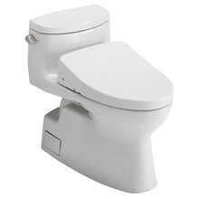 T40 Washlet+ Carolina Ii - Height 1-Piece Toilet - 1.28 GPF