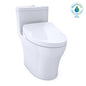 Toto® MW6463046CEMFGNA AQUIA® IV One Piece Toilets
