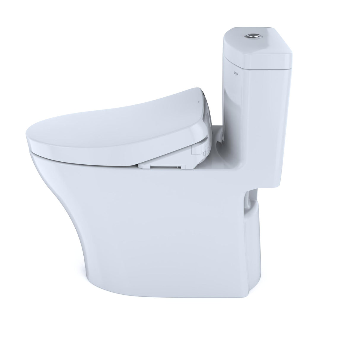 Aquia - Iv 1-Piece Toilets - Vitreous China