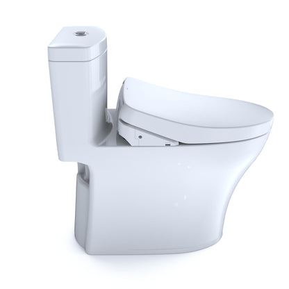 Aquia - Iv 1-Piece Toilets - Vitreous China