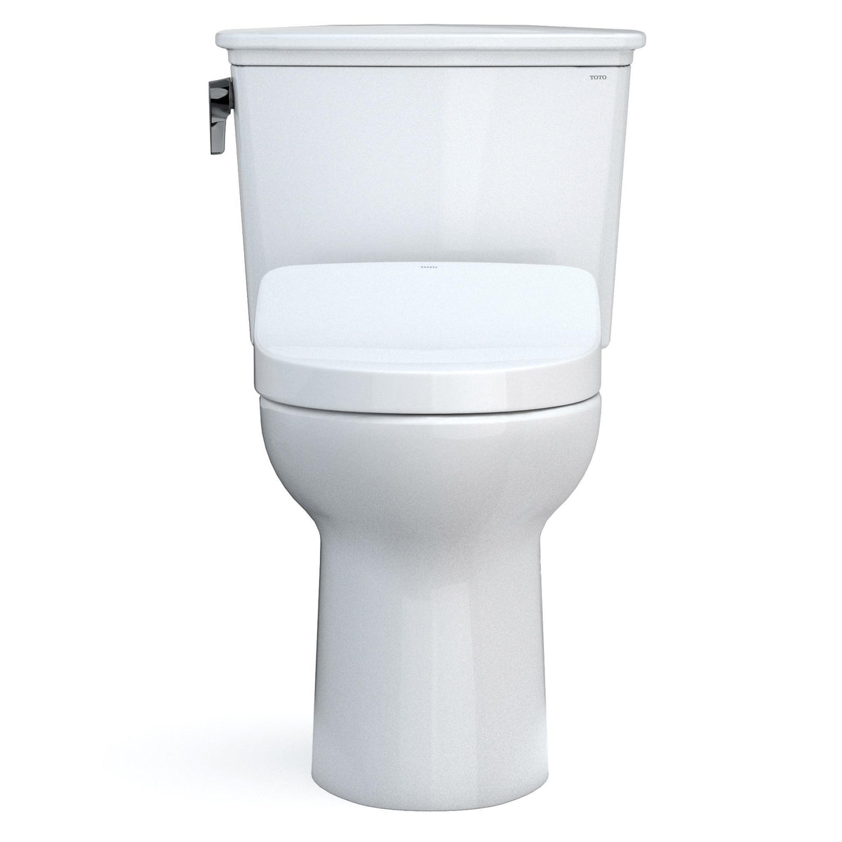Drake - Height Transitional 2-Piece Toilet