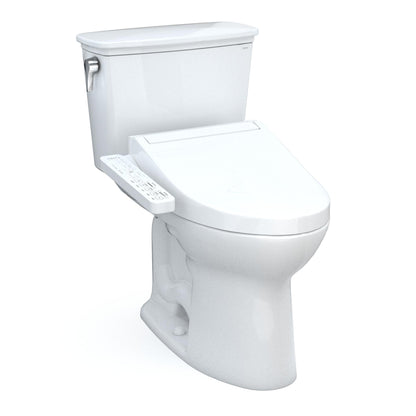 Drake - Height Transitional 2-Piece Toilet - 1.28 GPF