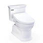 Washlet+ - Toilet - 12" Rough-in