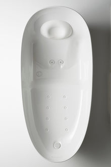Zero Dimension - Flotation Bathtub - Free-Standing