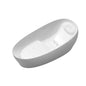 Zero Dimension - Flotation Bathtub - Free-Standing