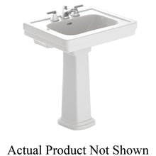 Toto® PT530N Pedestal