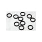 Toto® R81023MZ O-Ring Set, For Use With Flushometer