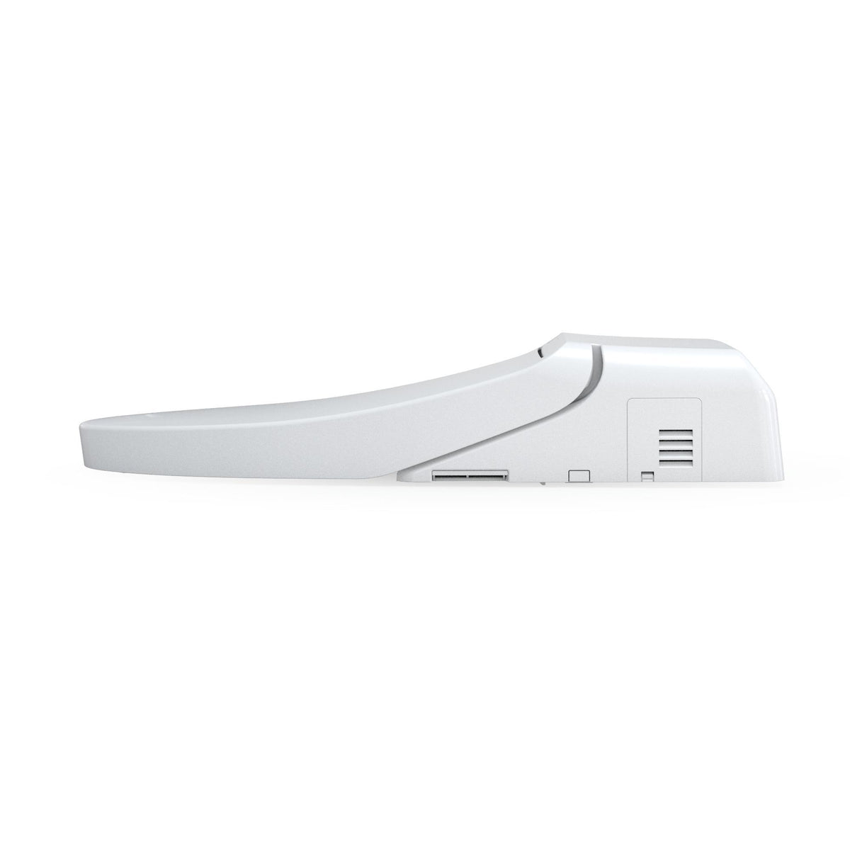 Washlet - Toilet Seat - 5.187" - Elongated
