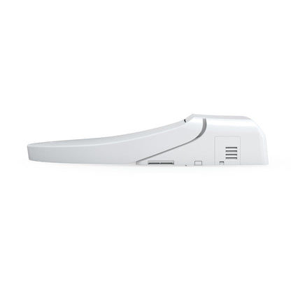 Washlet - Toilet Seat - 5.187" - Elongated