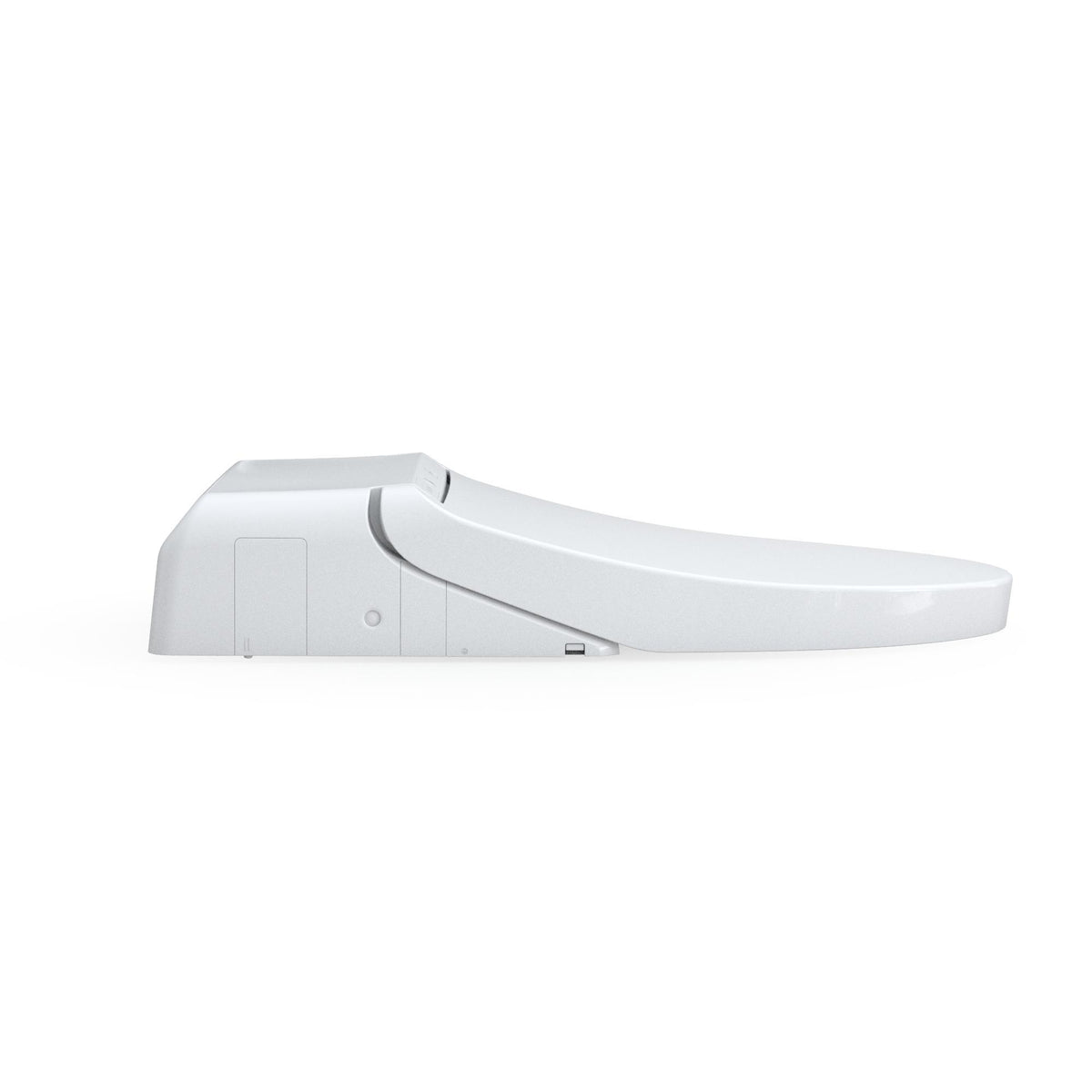 Washlet - Toilet Seat - 5.187" - Elongated