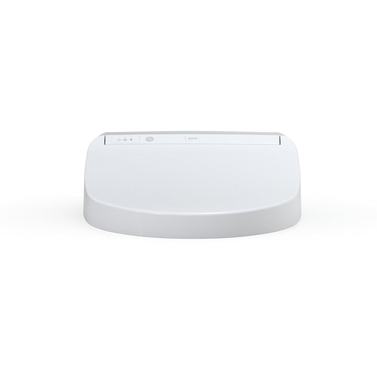 Washlet - Toilet Seat - 5.187" - Elongated