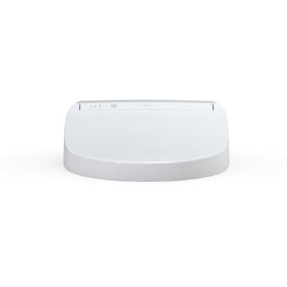 Washlet - Toilet Seat - 5.187" - Elongated