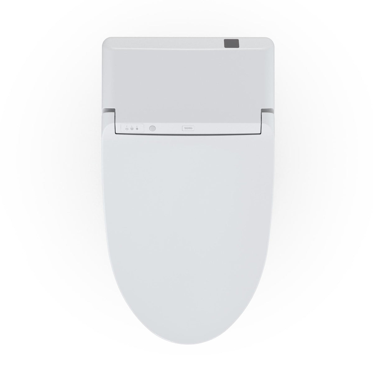 Washlet - Toilet Seat - 5.187" - Elongated