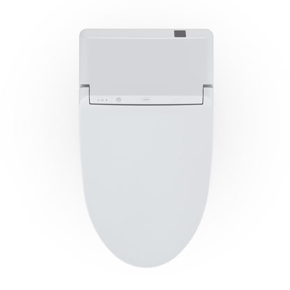Washlet - Toilet Seat - 5.187" - Elongated