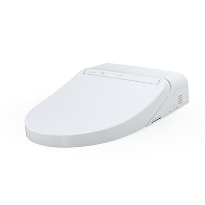 Washlet - Toilet Seat - 5.187" - Elongated