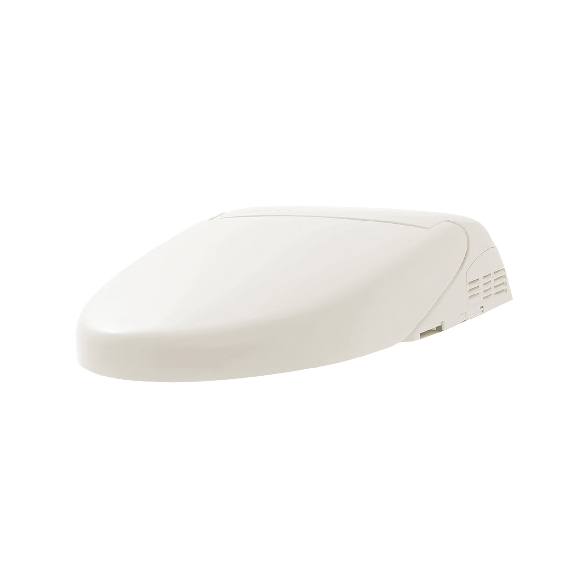 Neorest Rh - Dual Flush Bidet Seat - 5-3/16" - Elongated