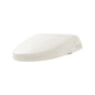 Neorest Rh - Dual Flush Bidet Seat - 5-3/16" - Elongated