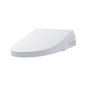 Neorest Ah - Dual Flush Bidet Seat - Elongated