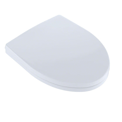 Soiree - Toilet Seat with Cover - Elongated - Polypropylene
