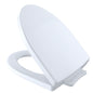Soiree - Toilet Seat with Cover - Elongated - Polypropylene