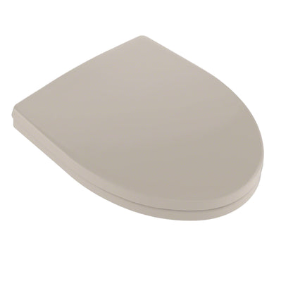 Soiree - Toilet Seat with Cover - Elongated - Polypropylene