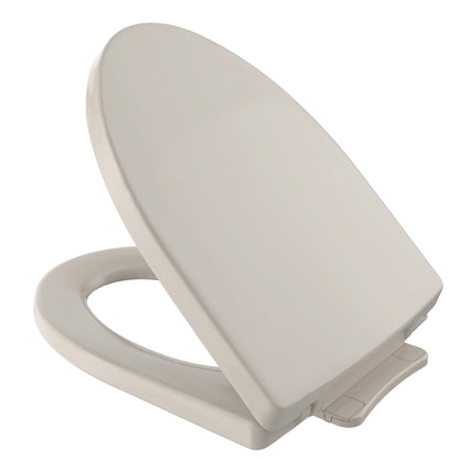 Soiree - Toilet Seat with Cover - Elongated - Polypropylene