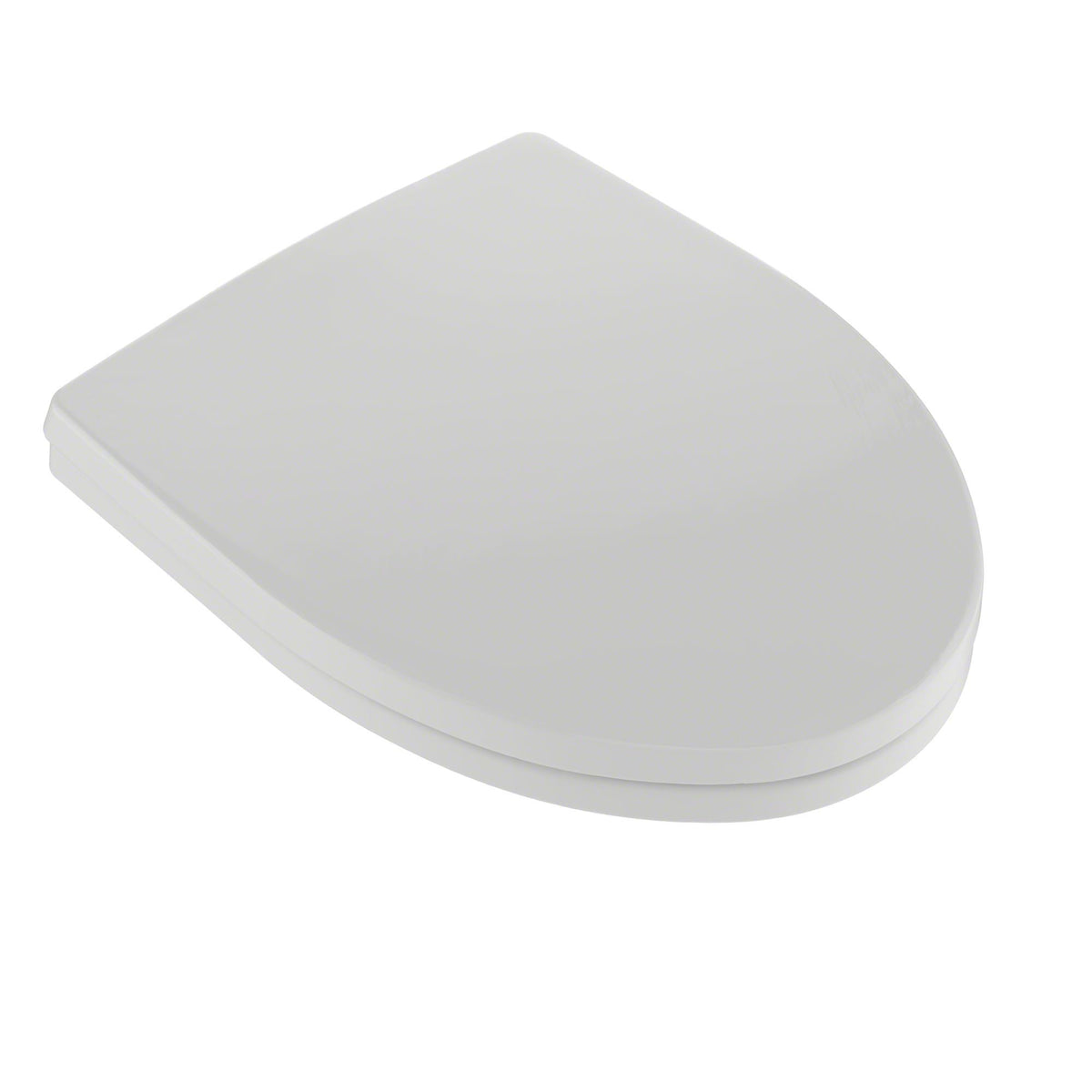 Soiree - Toilet Seat with Cover - Elongated - Polypropylene