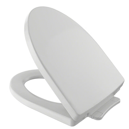 Soiree - Toilet Seat with Cover - Elongated - Polypropylene