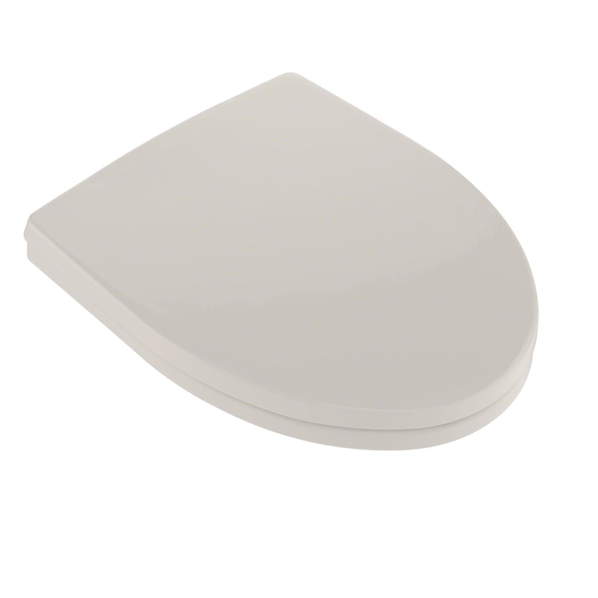 Soiree - Toilet Seat with Cover - Elongated - Polypropylene