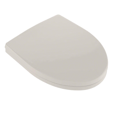 Soiree - Toilet Seat with Cover - Elongated - Polypropylene