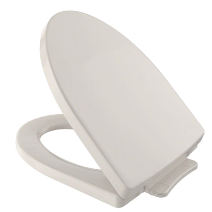 Soiree - Toilet Seat with Cover - Elongated - Polypropylene