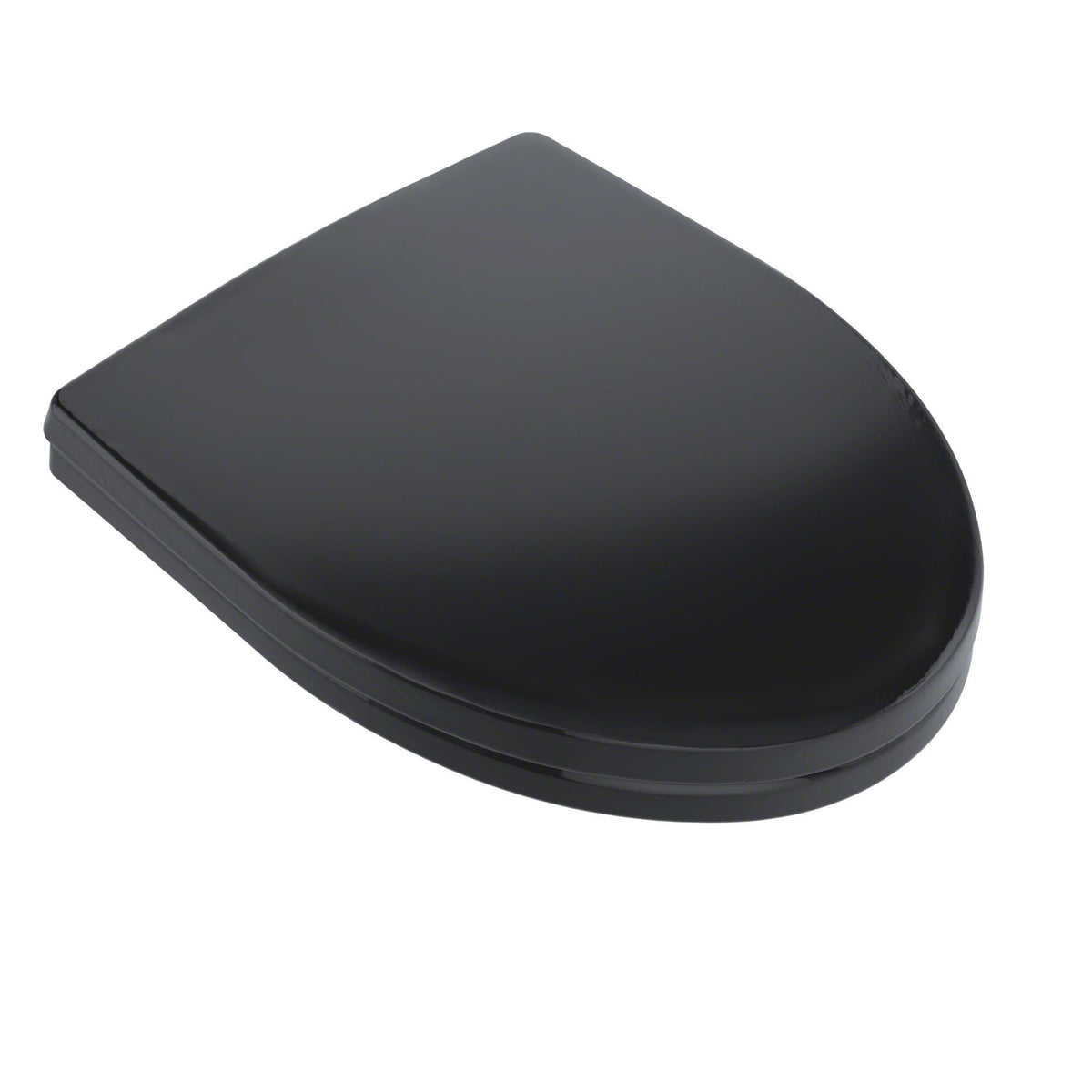 Soiree - Toilet Seat with Cover - Elongated - Polypropylene