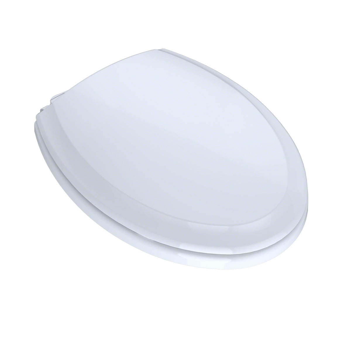 Guinevere - Toilet Seat with Cover - Elongated
