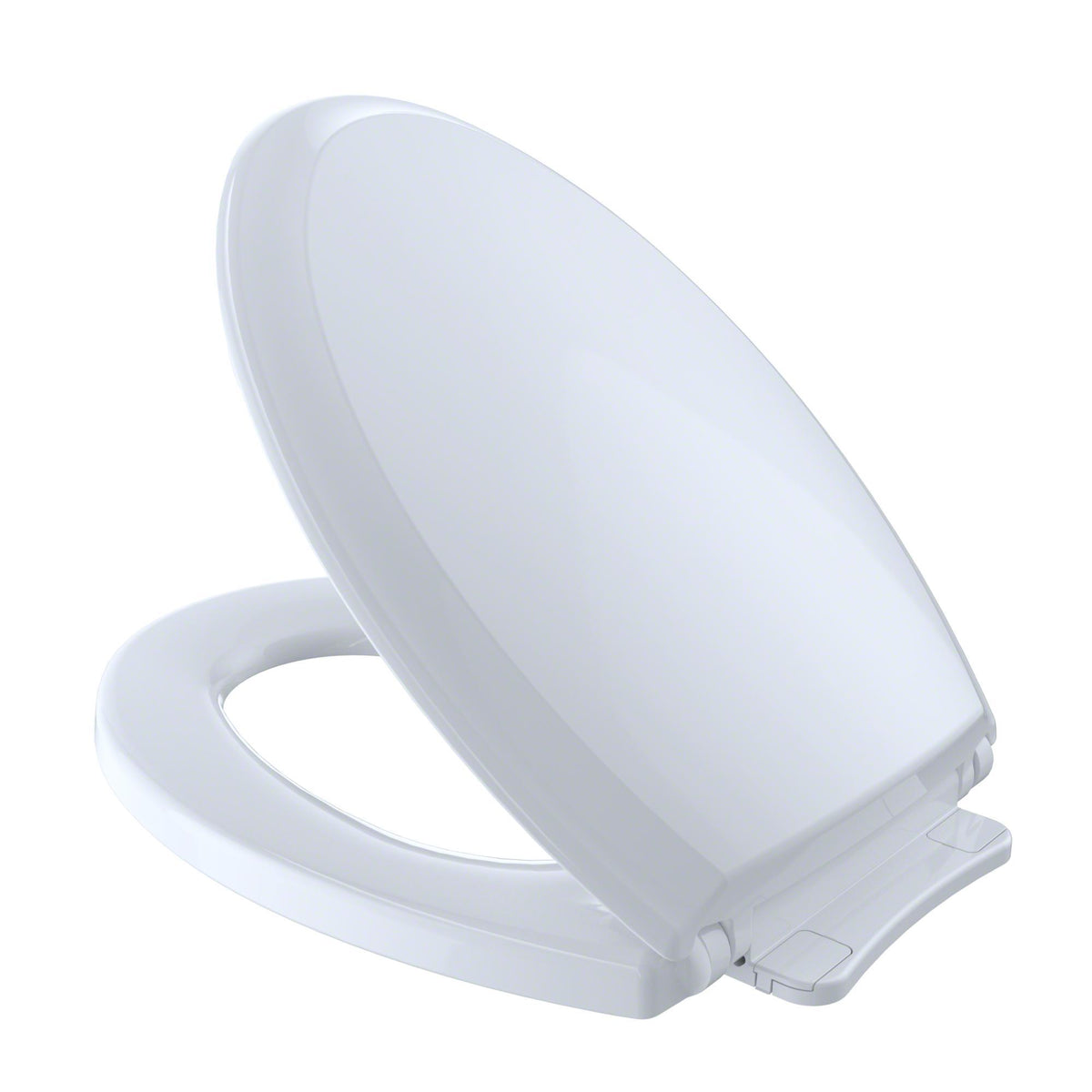 Guinevere - Toilet Seat with Cover - Elongated