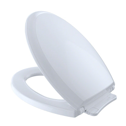 Guinevere - Toilet Seat with Cover - Elongated