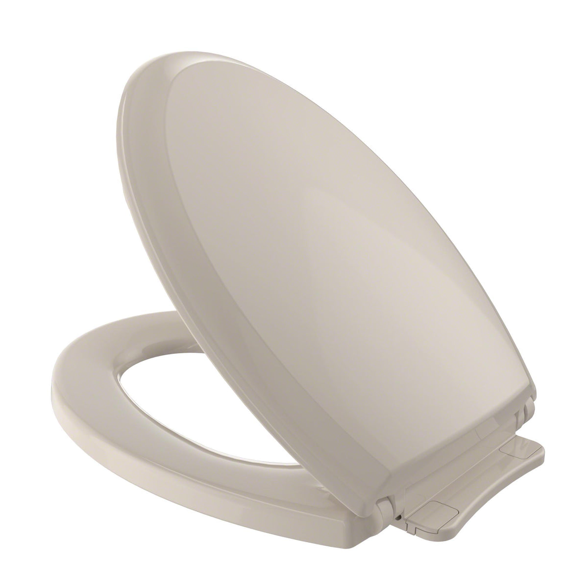 Guinevere - Toilet Seat with Cover - Elongated