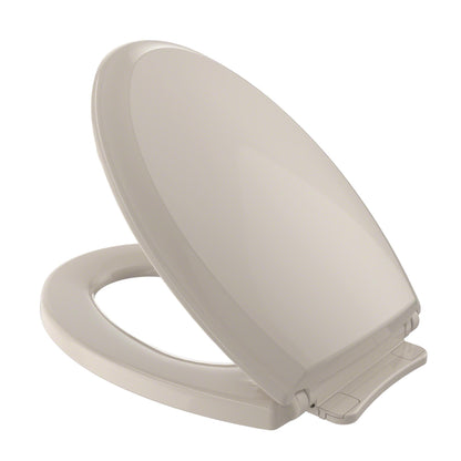 Guinevere - Toilet Seat with Cover - Elongated