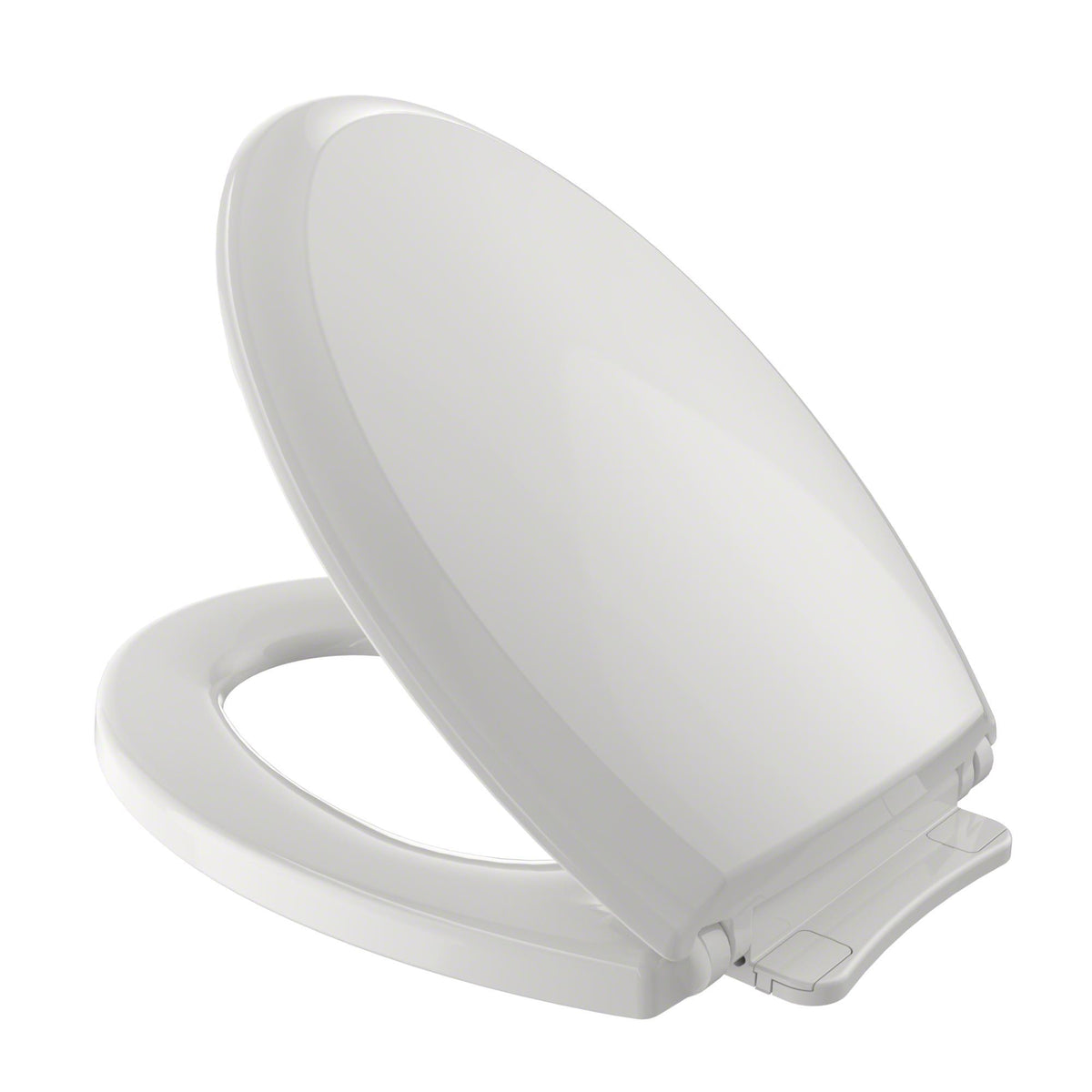 Guinevere - Toilet Seat with Cover - Elongated