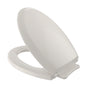 Guinevere - Toilet Seat with Cover - Elongated
