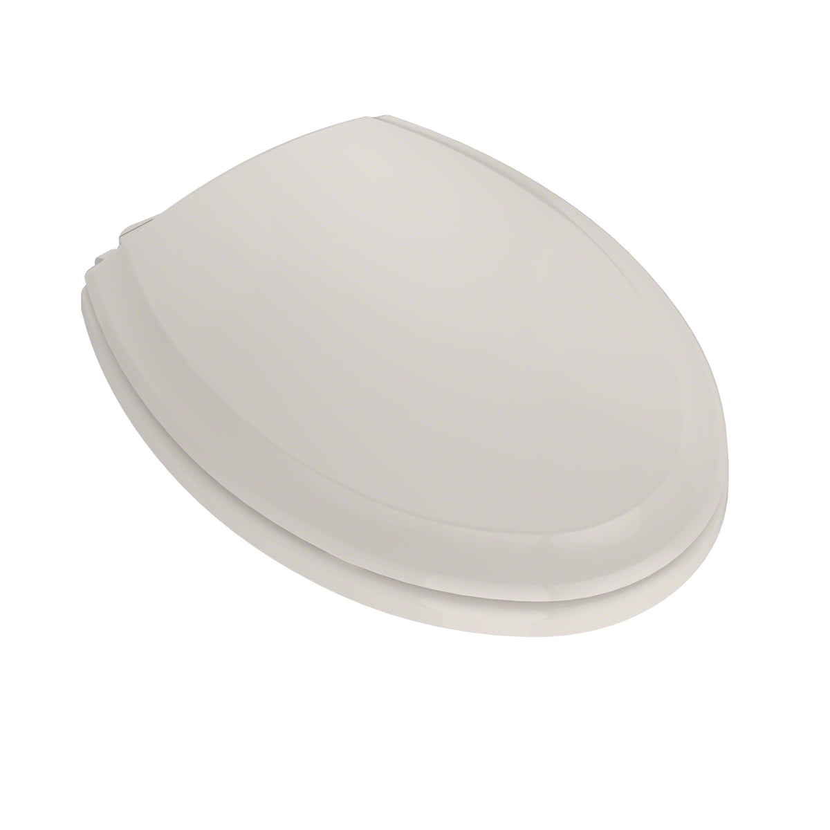 Guinevere - Toilet Seat with Cover - Elongated